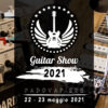 2021 Guitar Show is coming!
