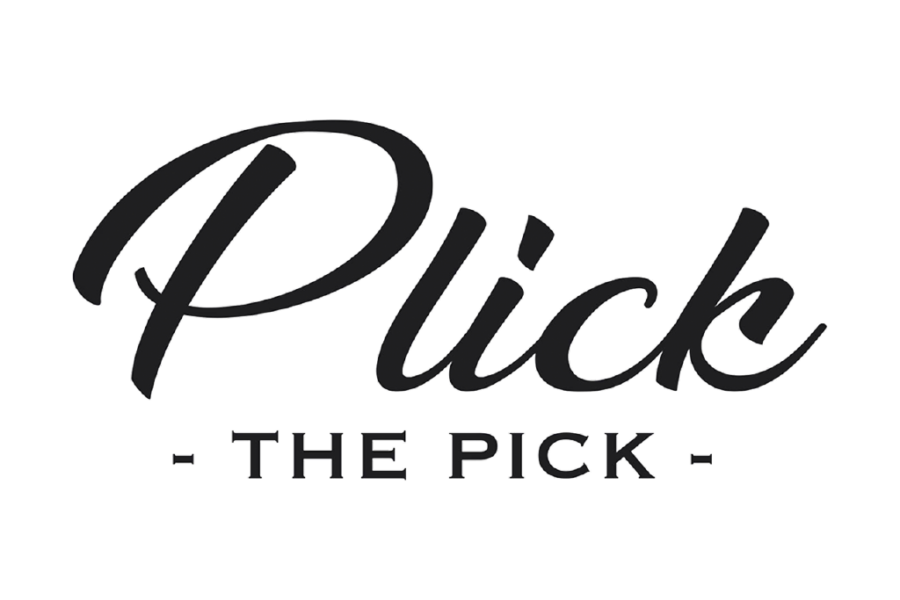 Plick The Pick