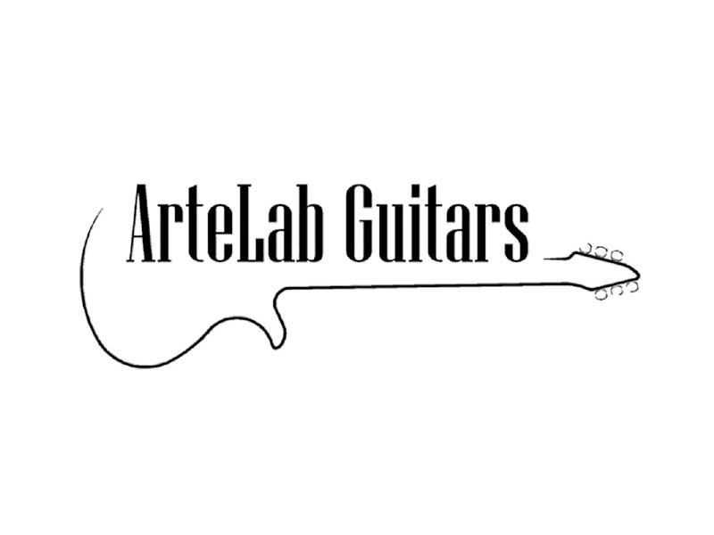 Arte Lab Guitars