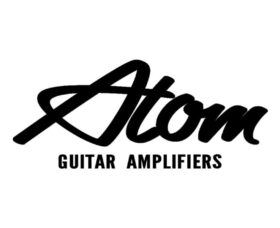 Atom Amplifiers