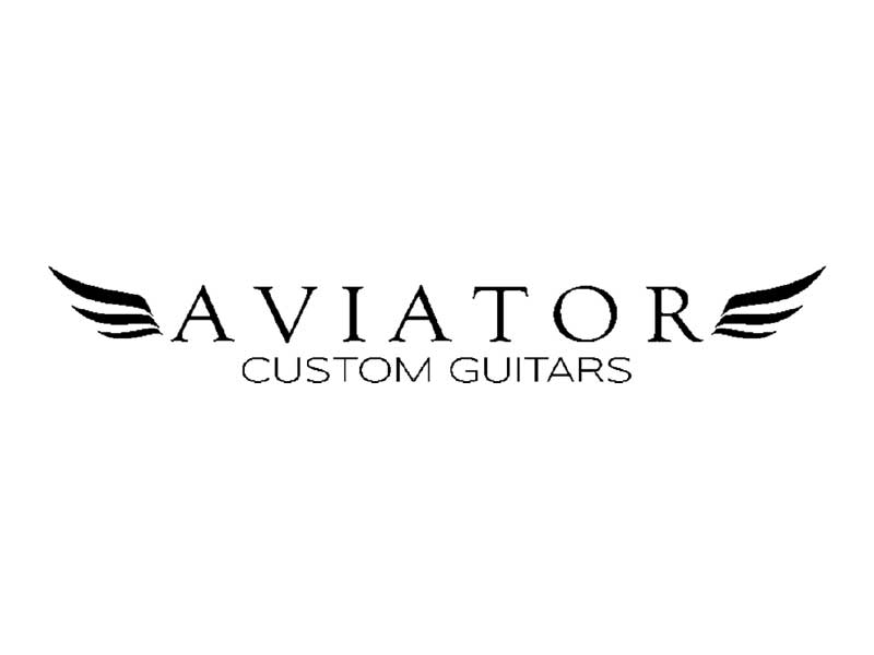 Aviator Guitars