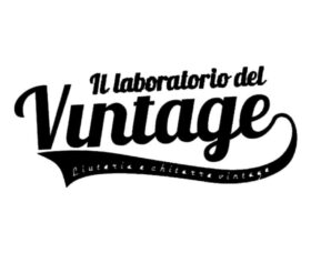 il Laboratorio del Vintage