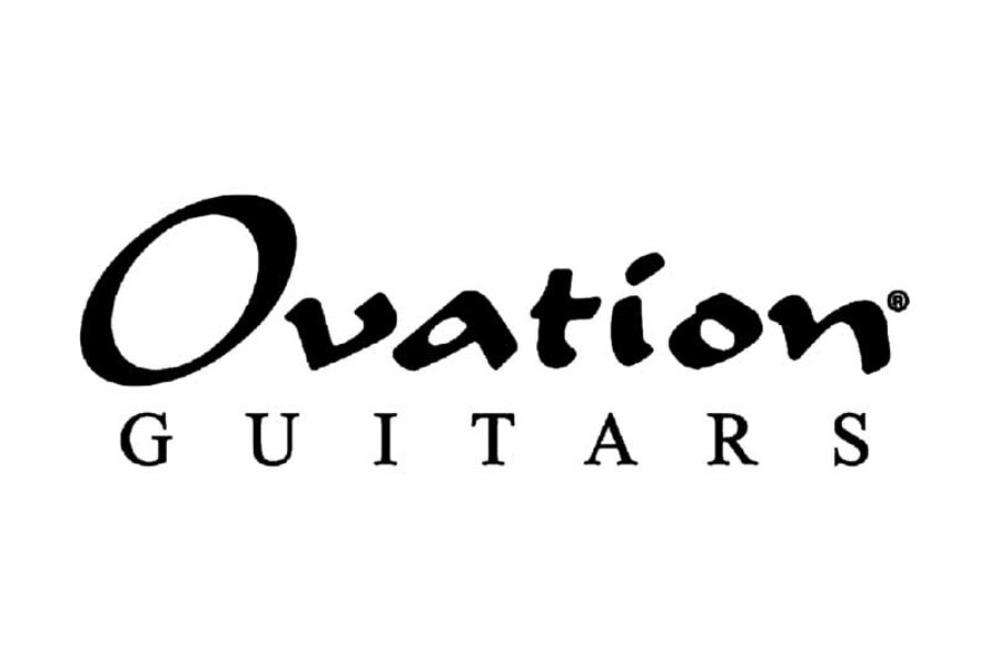 Ovation Guitars