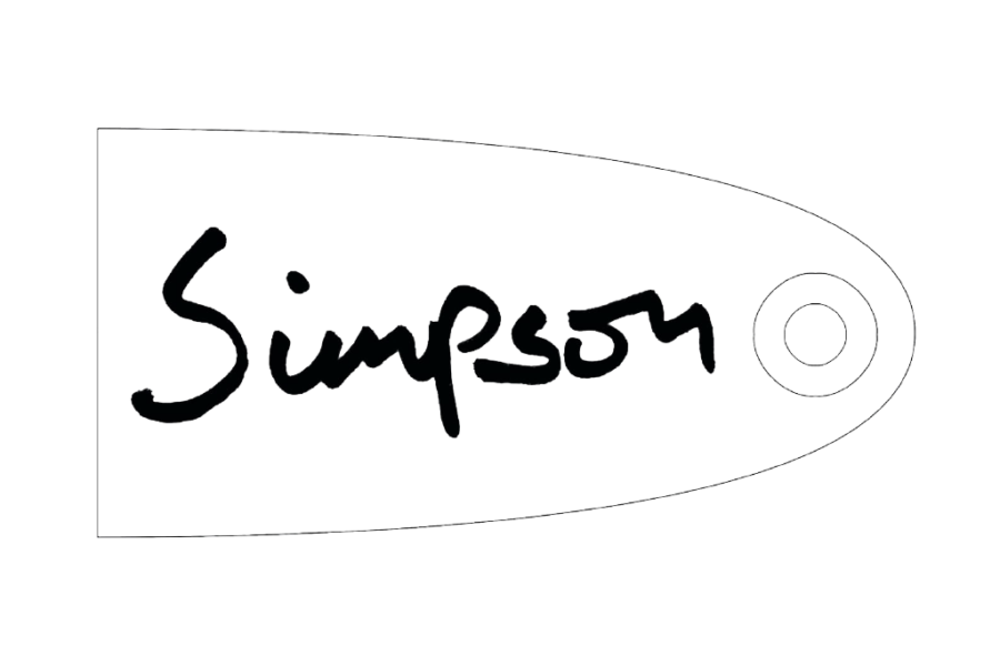 Simpson Semielectric Basses