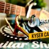 GEWA Music porta i capotasti Kyser in Europa