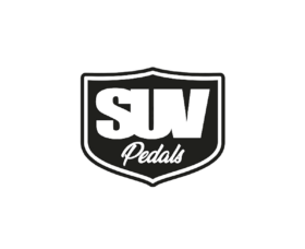 SUV pedals