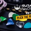 Plick the Pick: comfort and performance without compromise