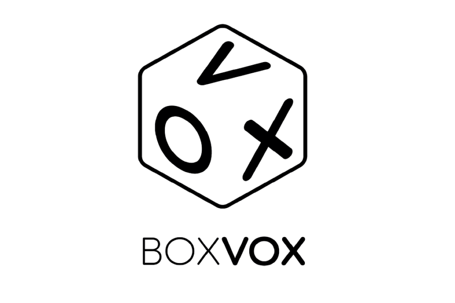 BoxVox
