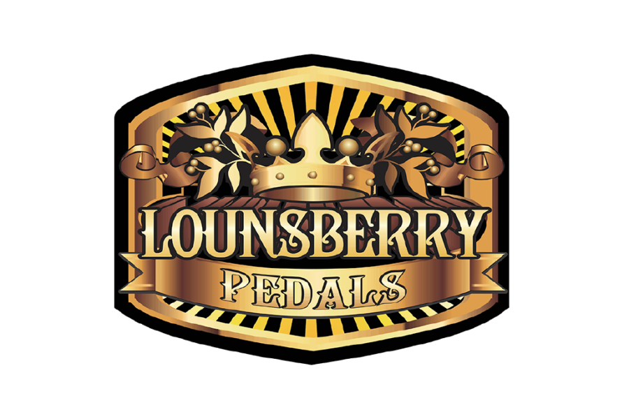 Lounsberry Pedals