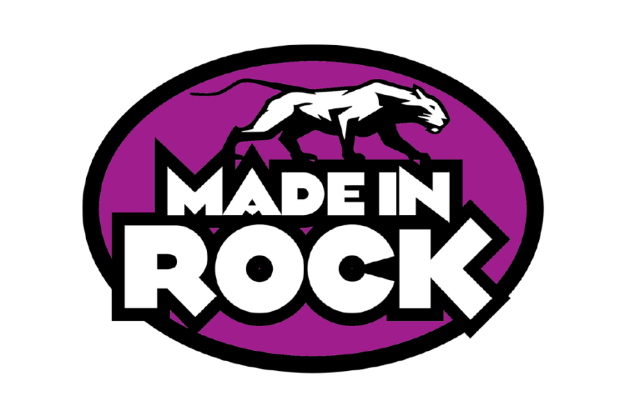 Made in Rock