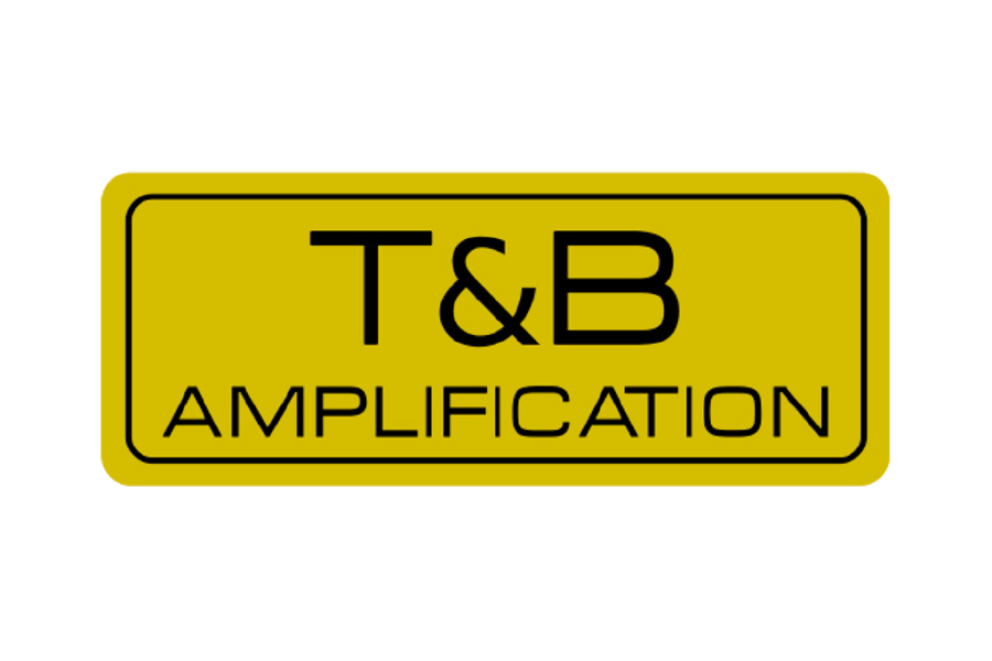T&B Amplification