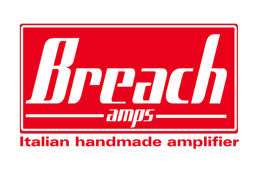 Breach Amps