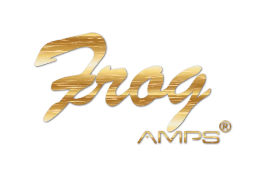 Frog Amps