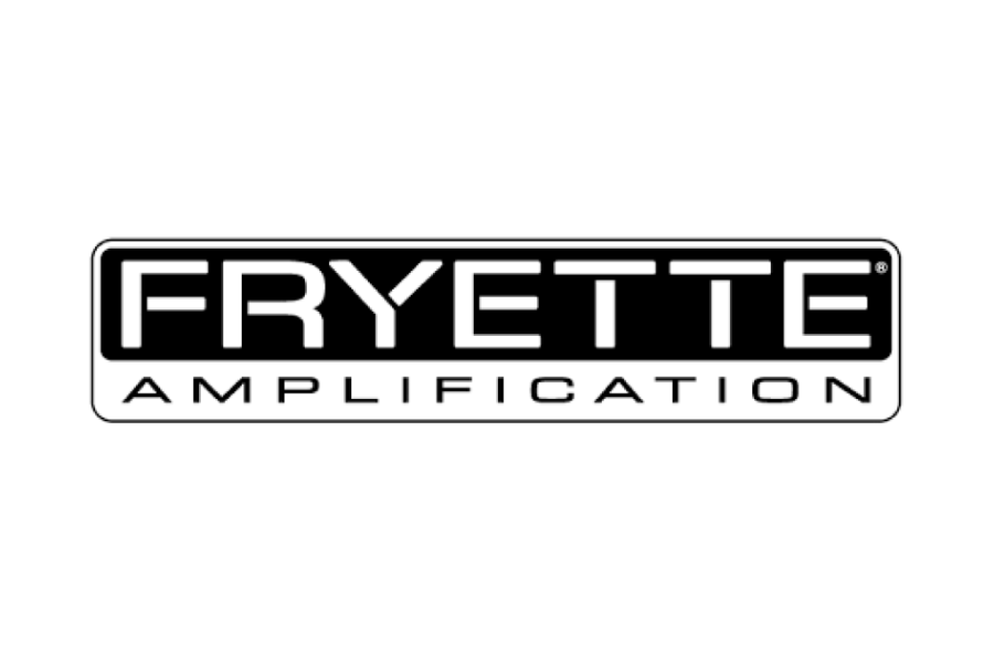 Fryette Amplification