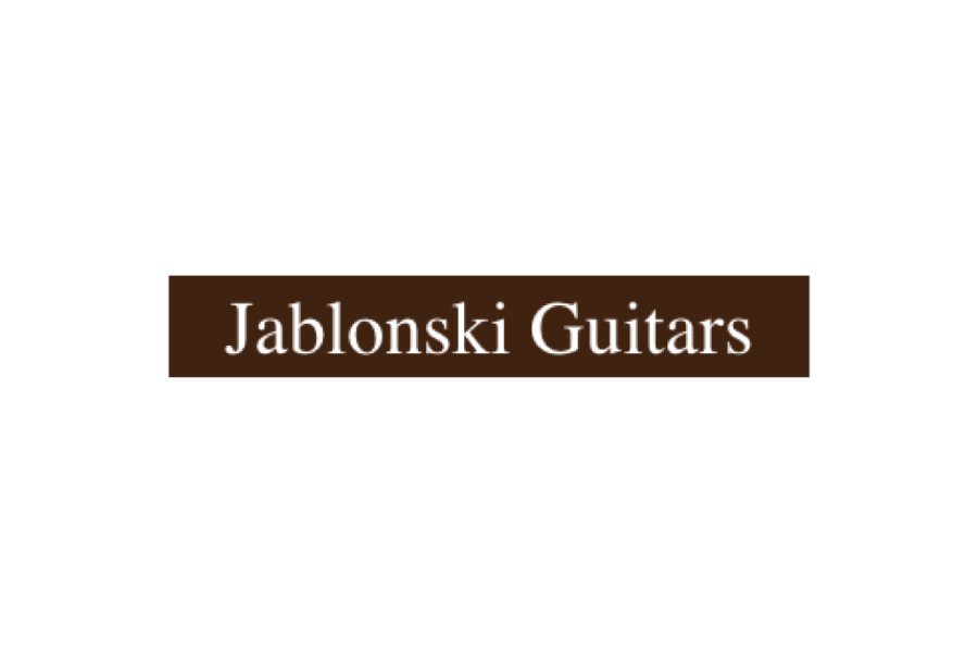 Jablonski Guitar