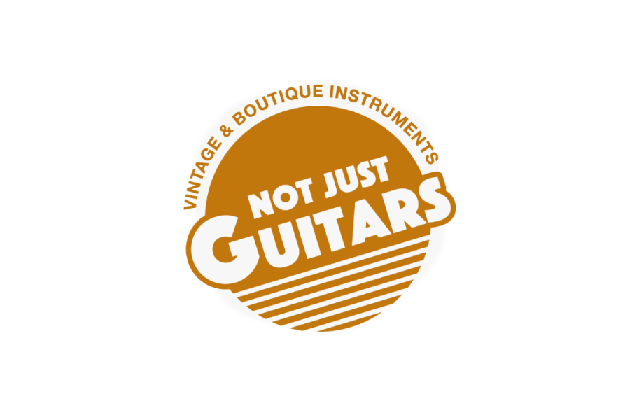 Just Not Guitars