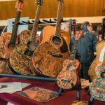 Guitar Show | Artwork
