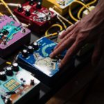 Guitar Show | Effects