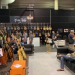 Guitar Show Italy