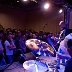 Guitar Show | Stage